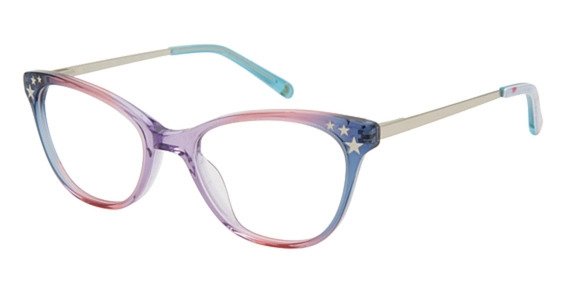 Betsey Johnson Girls Eyewear Eyeglasses Betsey Johnson Girls Eyewear